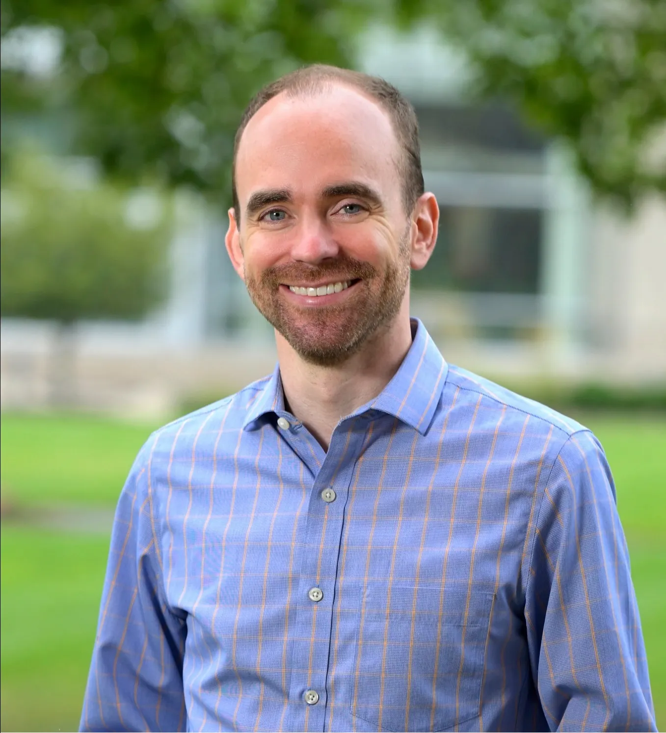 Dr. David Kowalski, Ph.D., LMFT