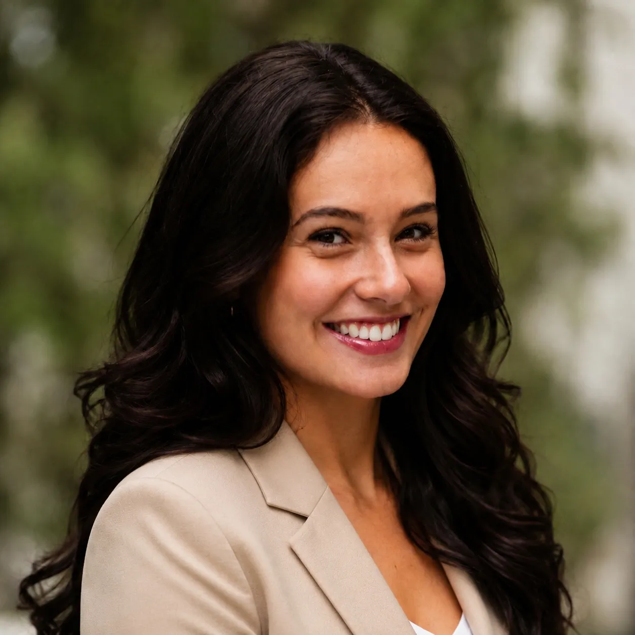 Nicoletta Viscione, MS