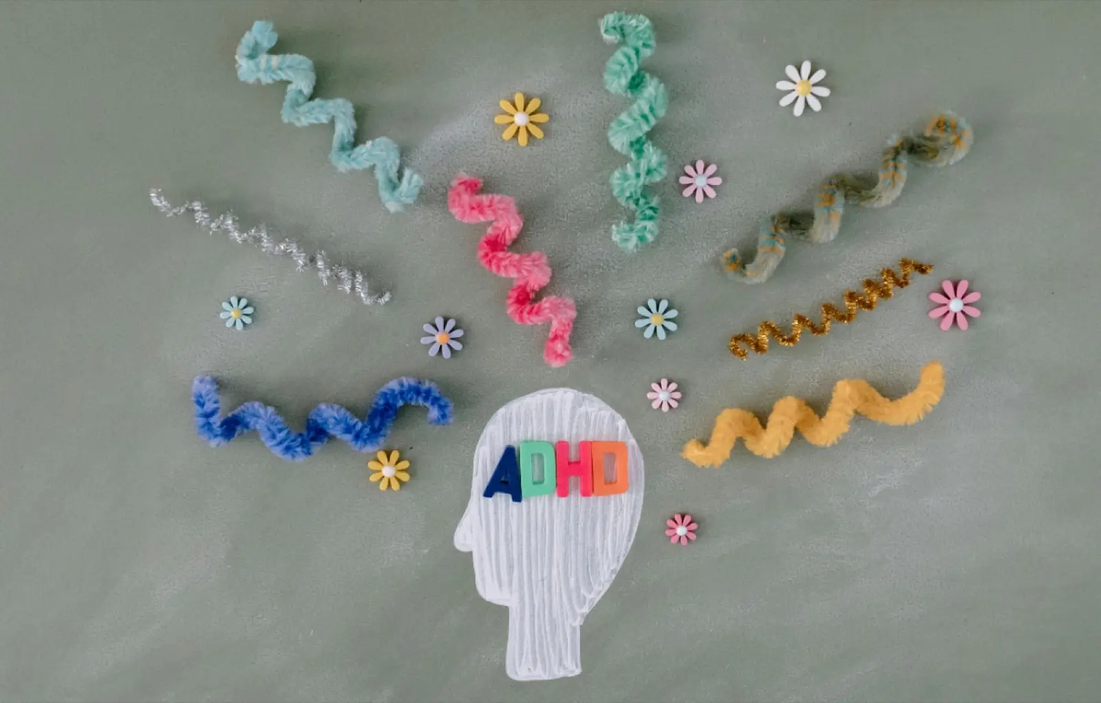 How To Help Your Child With ADHD Thrive In School