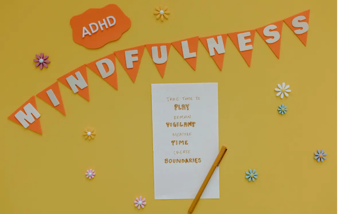You're Not Lazy: Understanding the ADHD Brain