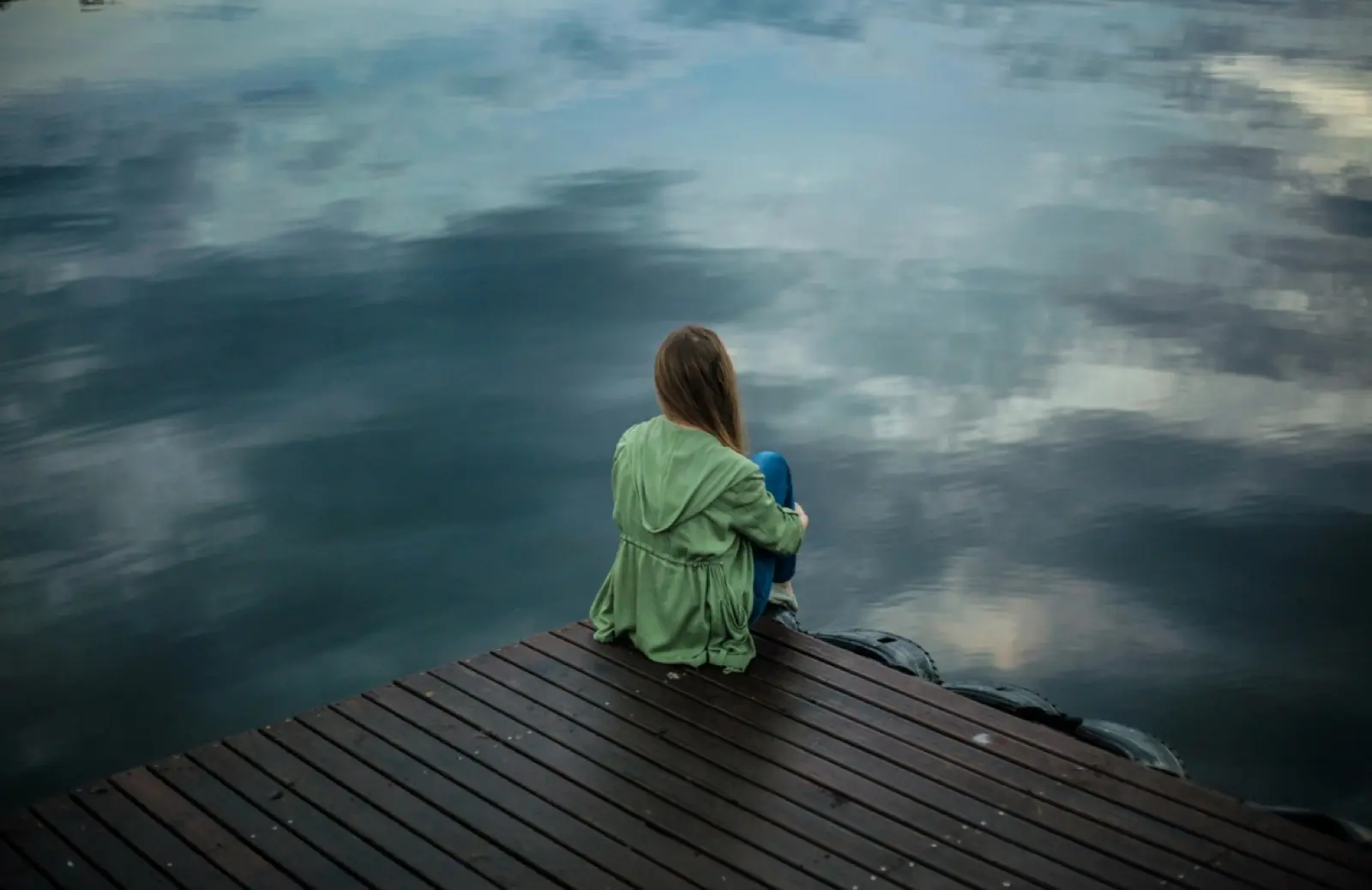 Breaking Free: How Therapy Helps You Escape Anxiety and Negative Thought Patterns