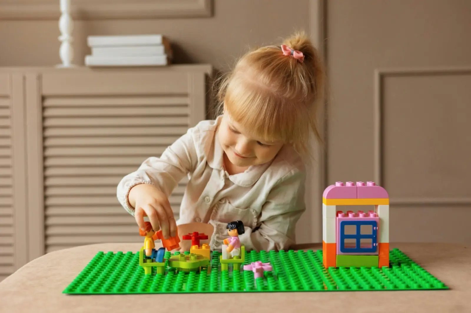 Helping Your Autistic Child Build Self-Esteem From The Start
