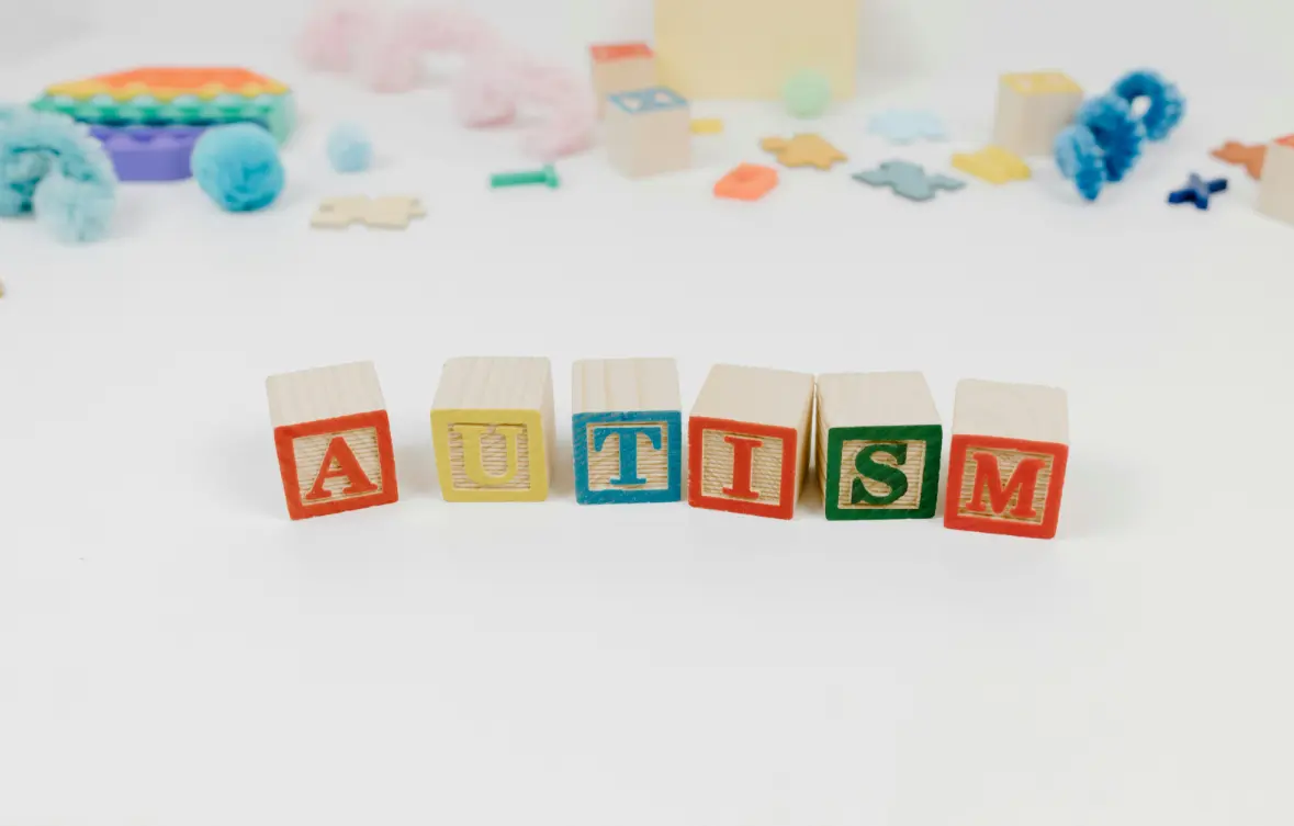 Understanding The Autism Spectrum: No Two Children Are Alike
