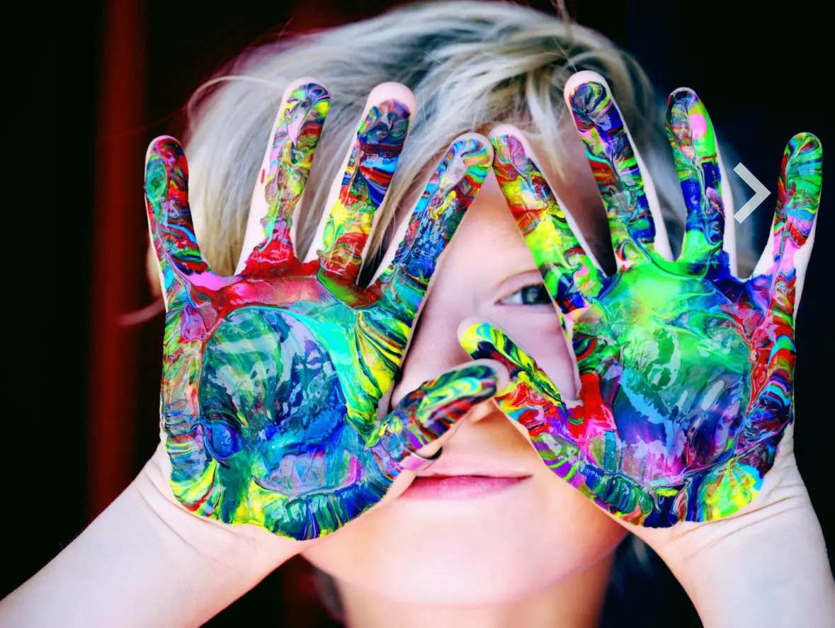 What Kids Wish Their Co-Parents Knew: Insights from the Child's Point of View