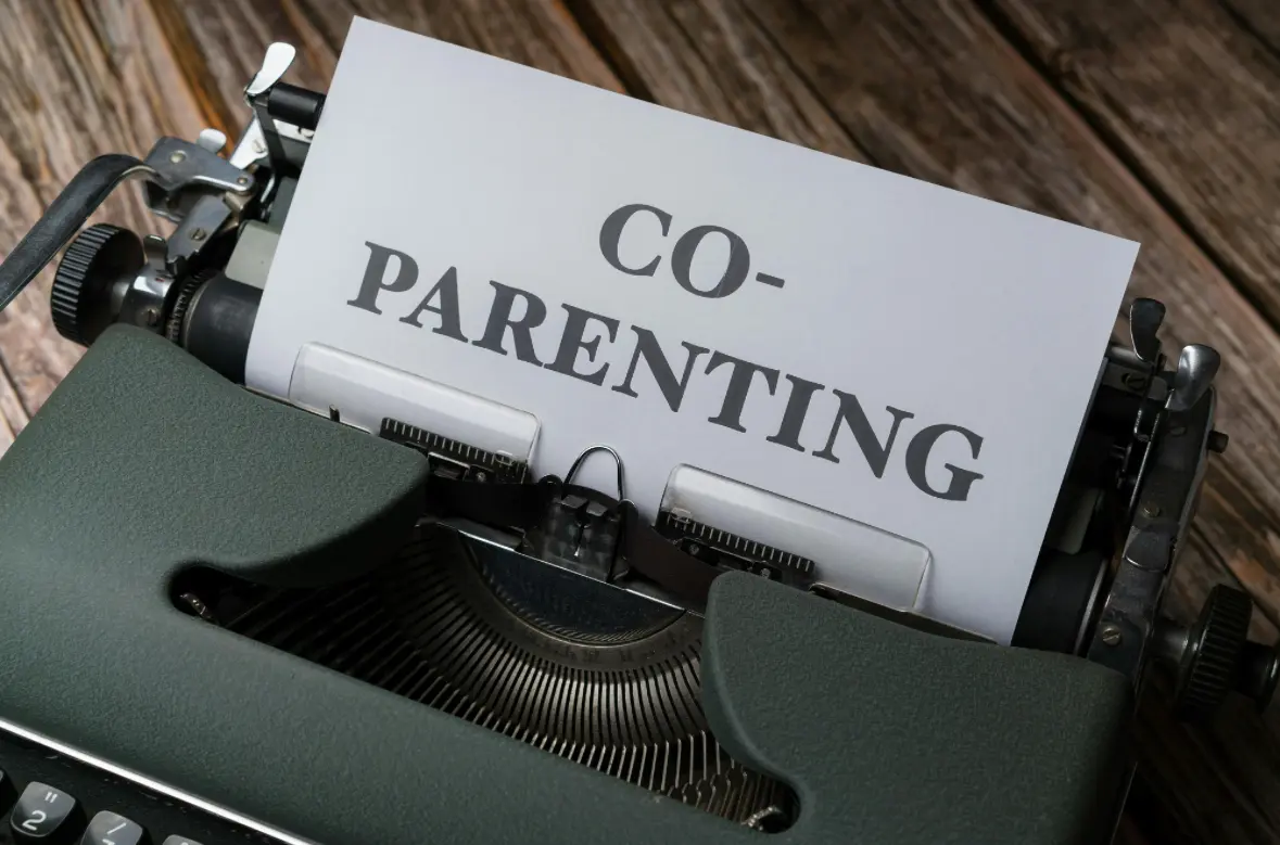 What to Do When Your Co-Parent Has a Very Different Parenting Style